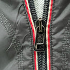 Maglia Cardigan Zip Hoodie Moncler Unisex Size, (M)