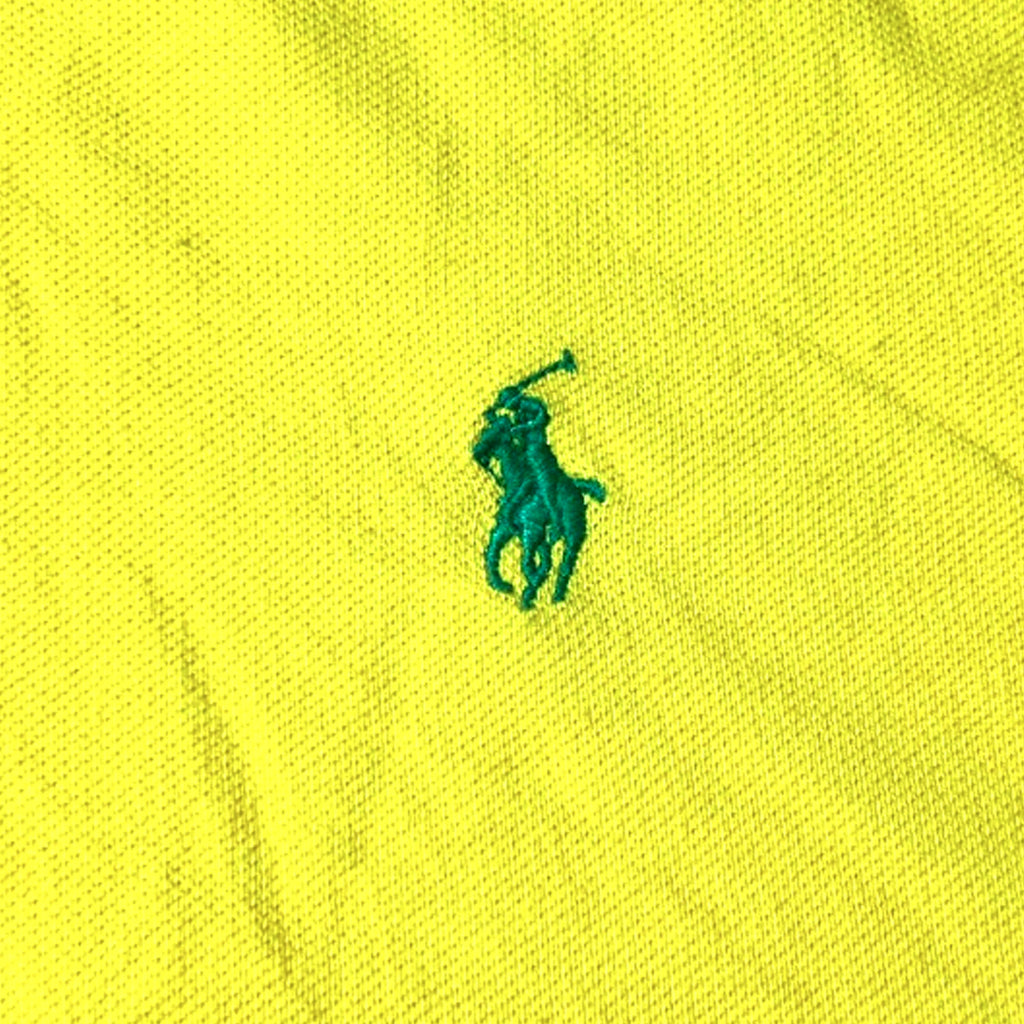 Polo Shirt Polo Ralph Lauren Men size,( L )