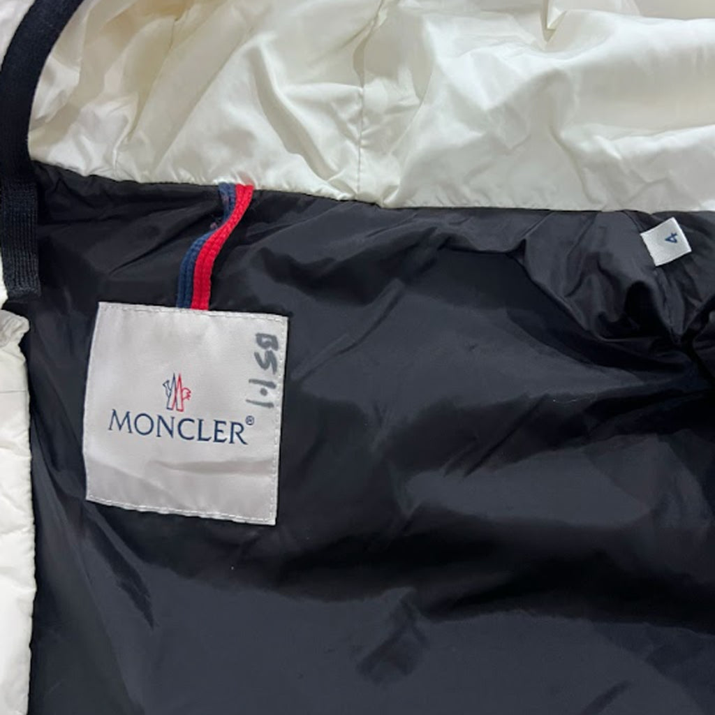 Puffer Down Jacket Moncler Unisex