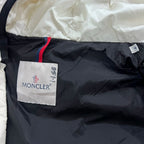 Puffer Down Jacket Moncler Unisex