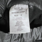 Sweat Shorts Replay Mens Size,(S)