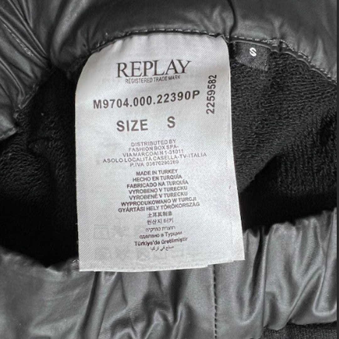 Sweat Shorts Replay Mens Size,(S)
