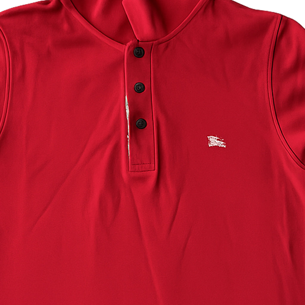 Polo Shirt Burberry Men size (s)