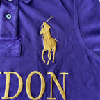 Polo Shirt Ralph Lauren Male size,(M)