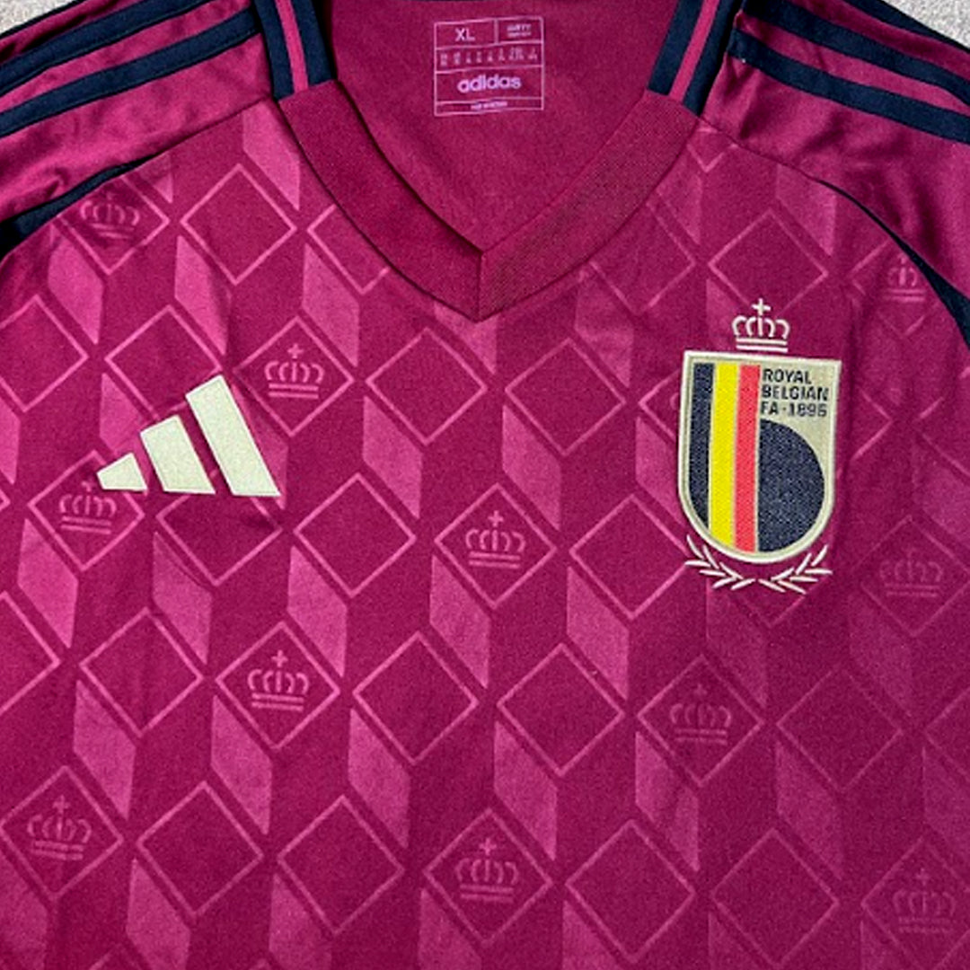 Football Shirt Adidas Men Size,(XL)