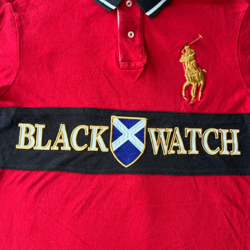 Polo Shirt Polo Ralph Lauren Male size,(S)