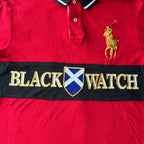 Polo Shirt Polo Ralph Lauren Male size,(S)