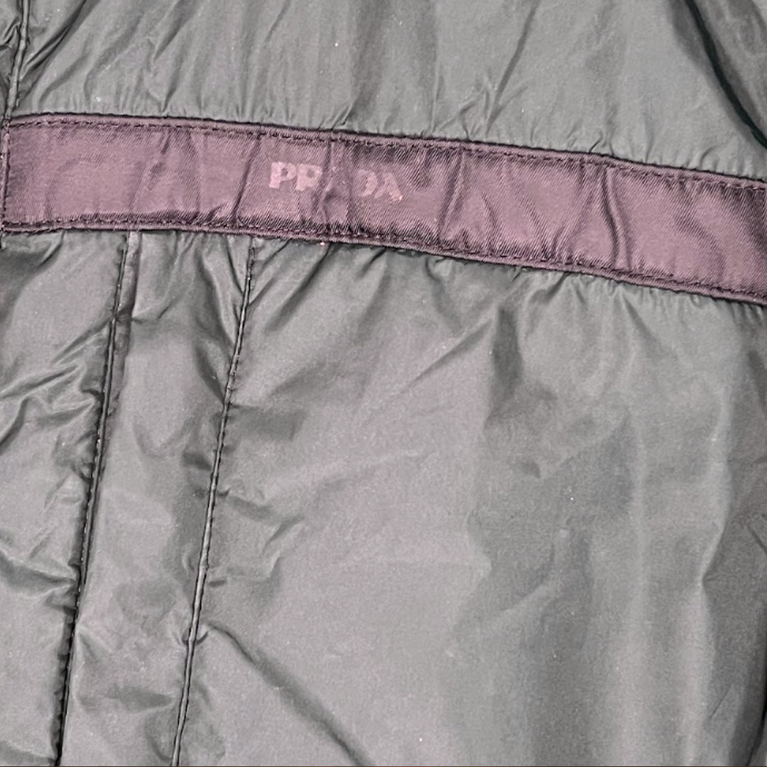 Jacket Prada Men Size, (L)