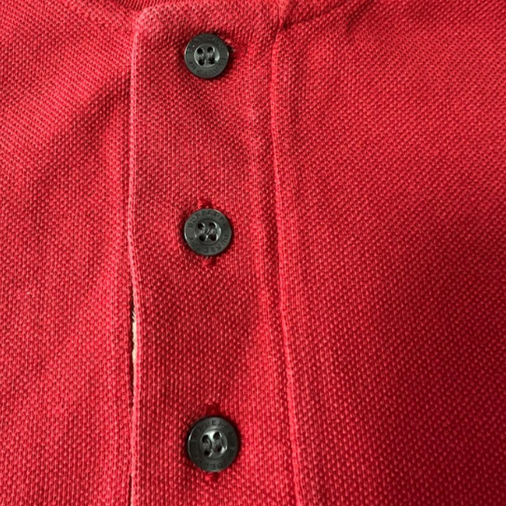 Polo Shirt Burberry Men size (s)