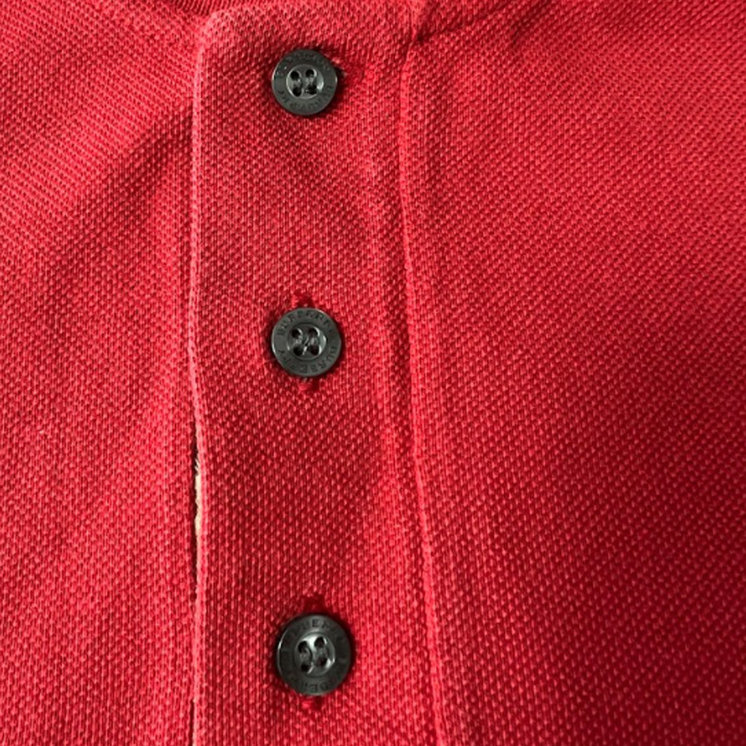 Polo Shirt Burberry Men size (s)