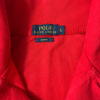 Polo Shirt Ralph Lauren Men size (L)