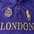 Polo Shirt Ralph Lauren Male size,(M)