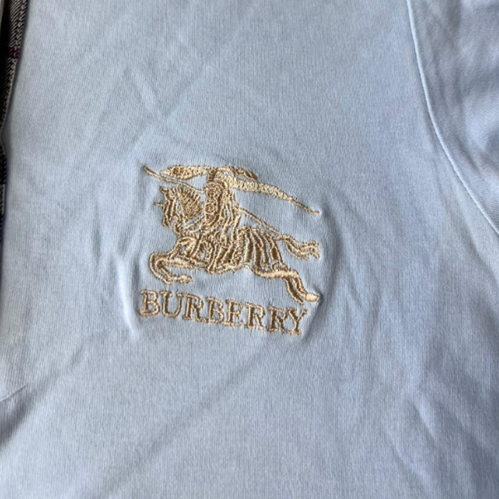 Polo Shirt Burberry London Women Size,(S)