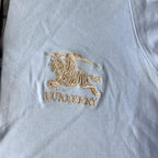 Polo Shirt Burberry London Women Size,(S)