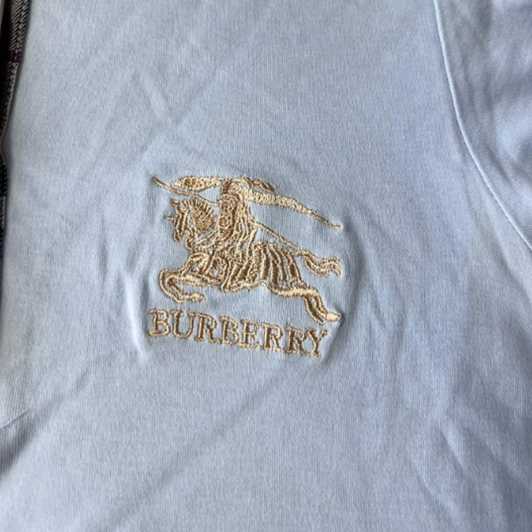 Polo Shirt Burberry London Women Size,(S)