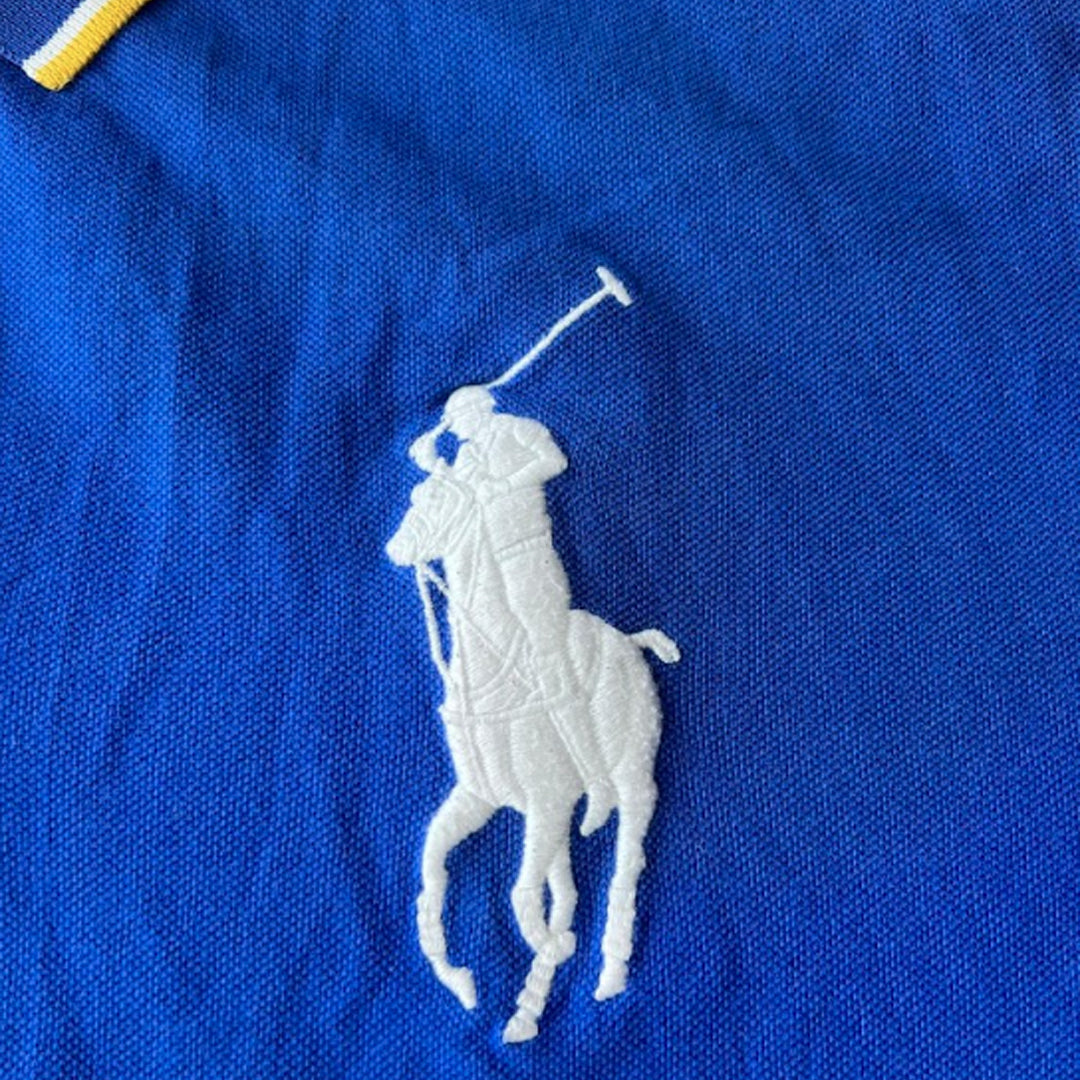 Polo Shirt Polo Ralph Lauren Male size,(XXL)
