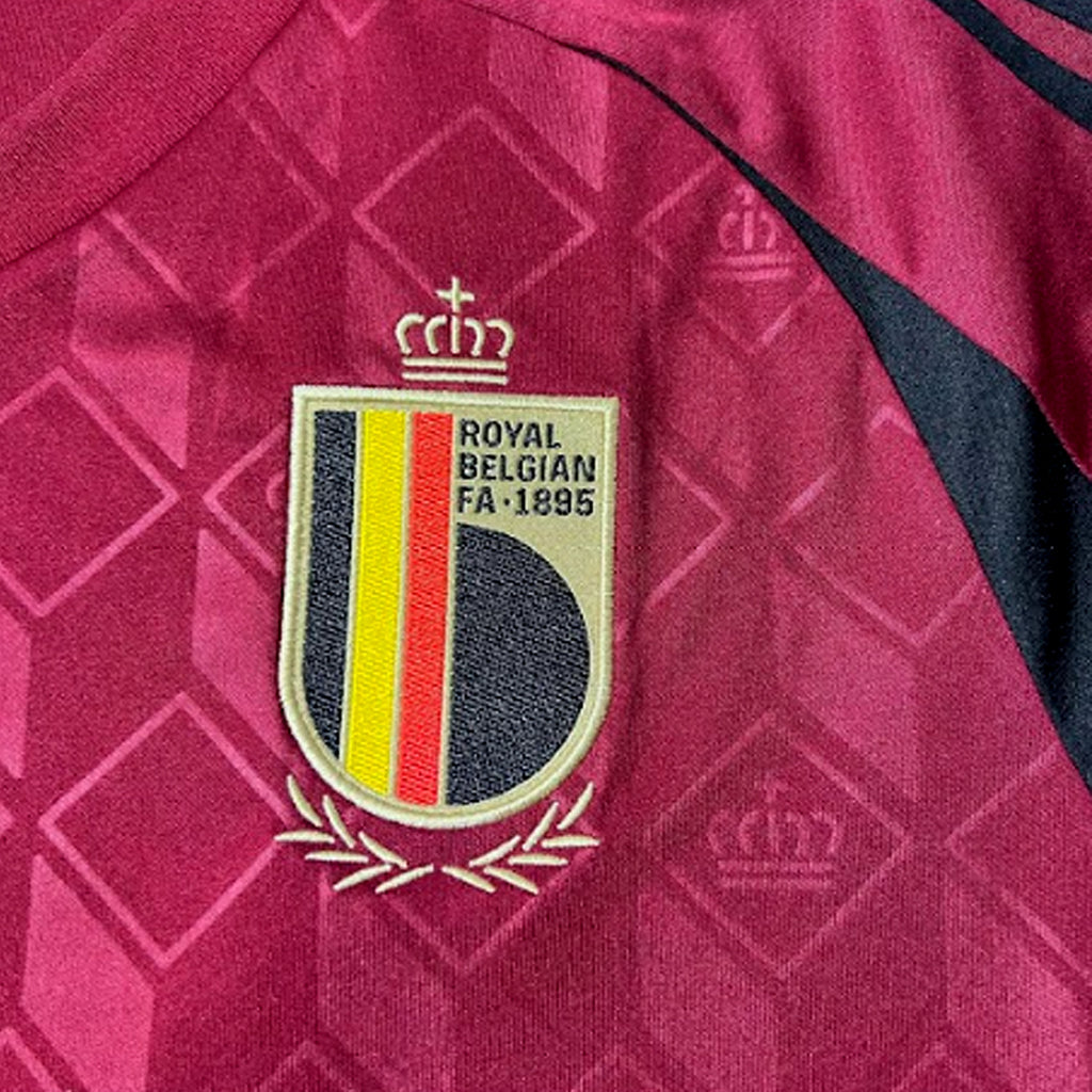 Football Shirt Adidas Men Size,(XL)
