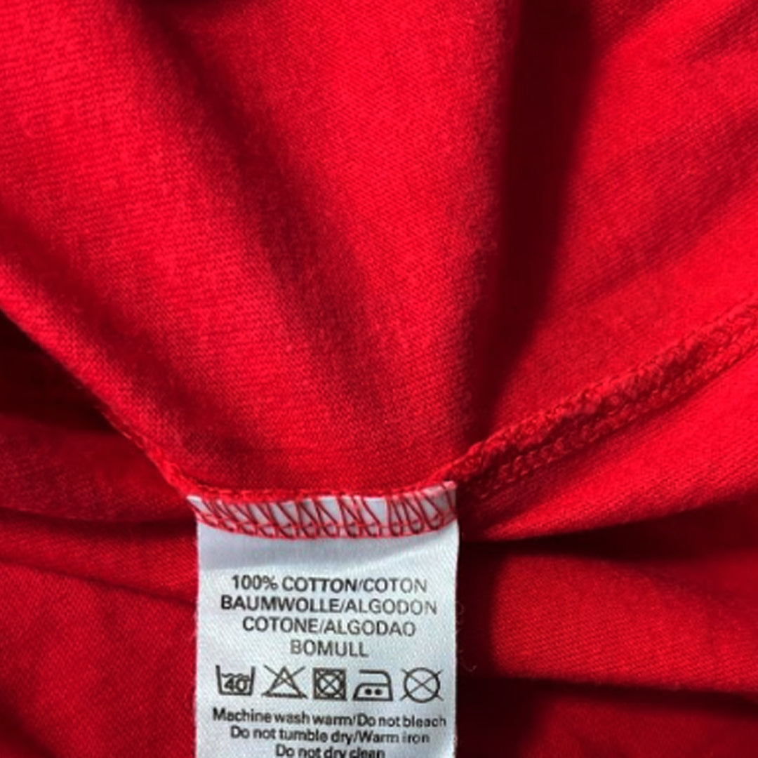 T Shirt Burberry Unisex size (XL)