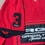 Polo Shirt Polo Ralph Lauren Male size,(M)