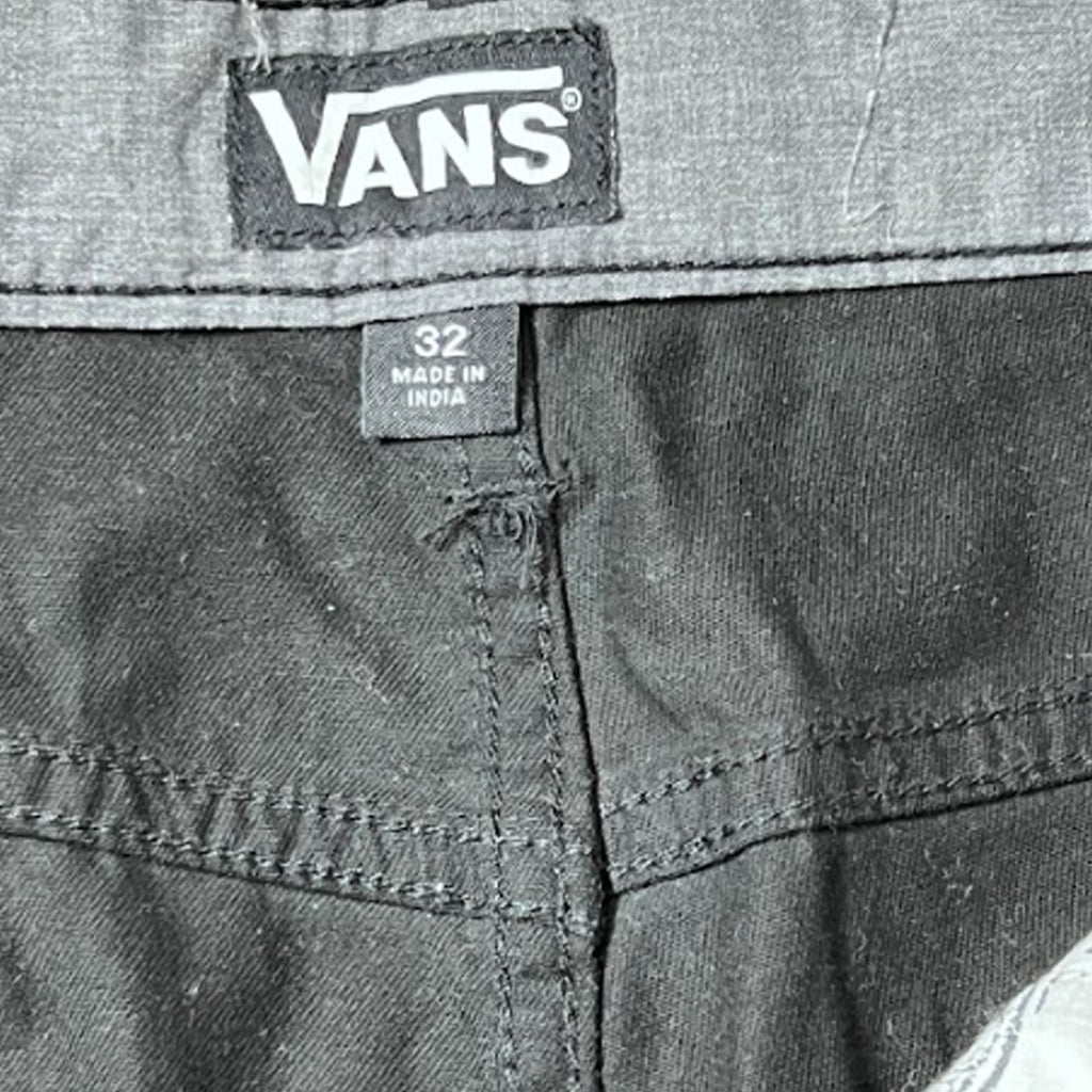 Chino Shorts Vans Mens size,(32)