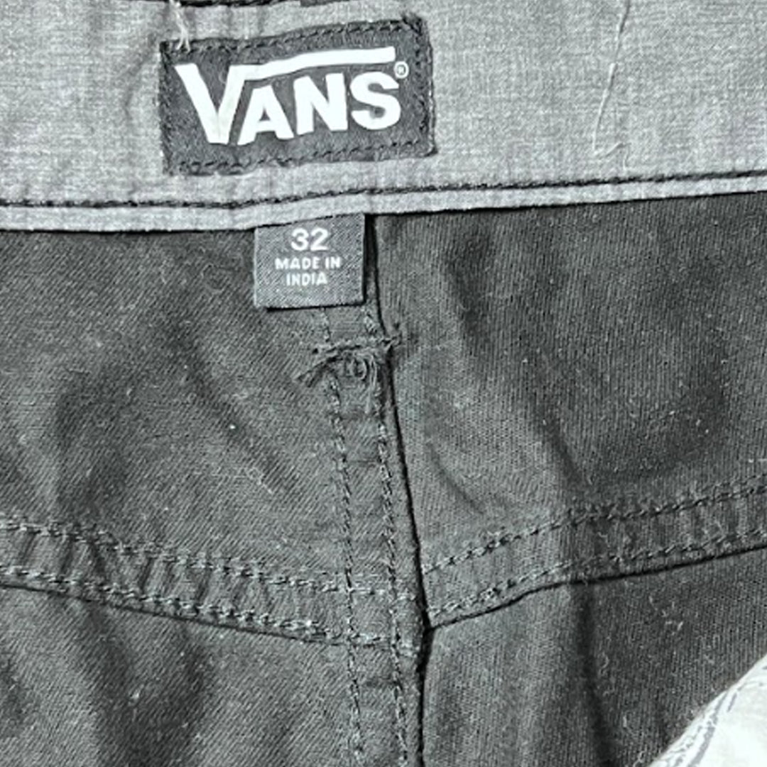 Chino Shorts Vans Mens size,(32)