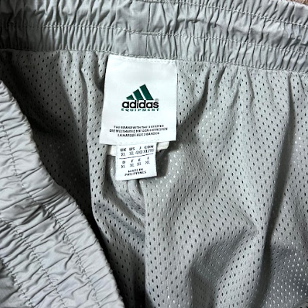 Track Pants Adidas Equipment Mens Size, (XL)