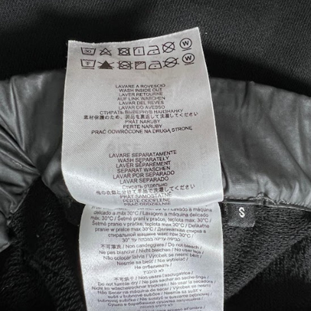 Sweat Shorts Replay Mens Size,(S)