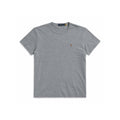 Polo Ralph Lauren Men’s Grey Custom Slim Fit T-Shirt M Multi-Colour Pony
