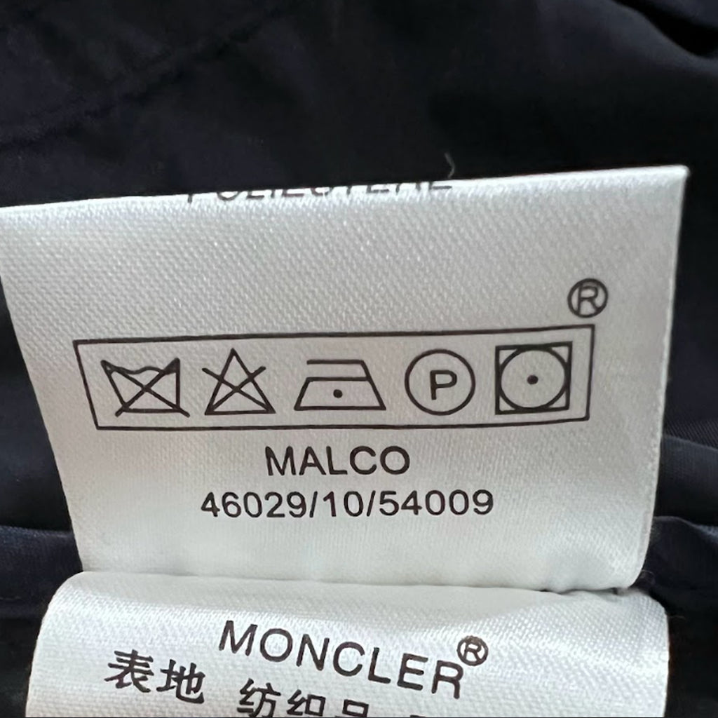 Jacket Moncler Women Size, (S)