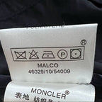 Jacket Moncler Women Size, (S)