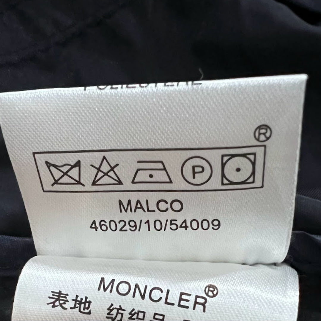 Jacket Moncler Women Size, (S)