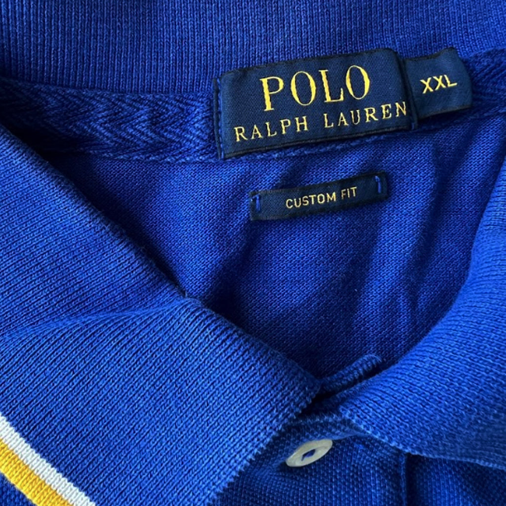 Polo Shirt Polo Ralph Lauren Male size,(XXL)