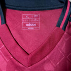 Football Shirt Adidas Men Size,(XL)