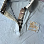 Polo Shirt Burberry London Women Size,(S)