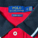 Polo Shirt Polo Ralph Lauren Male size,(M)