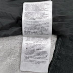 Maglia Cardigan Zip Hoodie Moncler Unisex Size, (M)