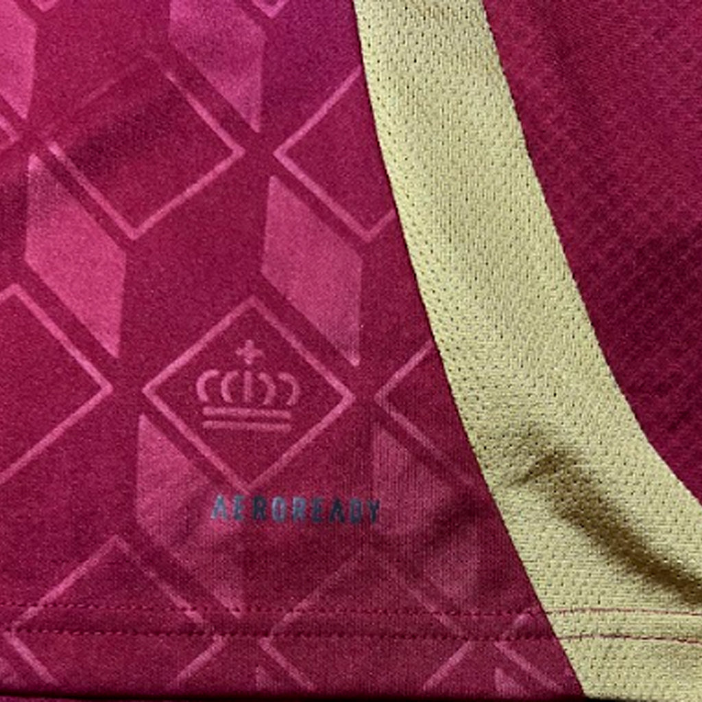 Football Shirt Adidas Men Size,(XL)