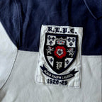 Big Pony Rugby Stripe Polo T-Shirt Polo Ralph Lauren Men, Size (Medium)