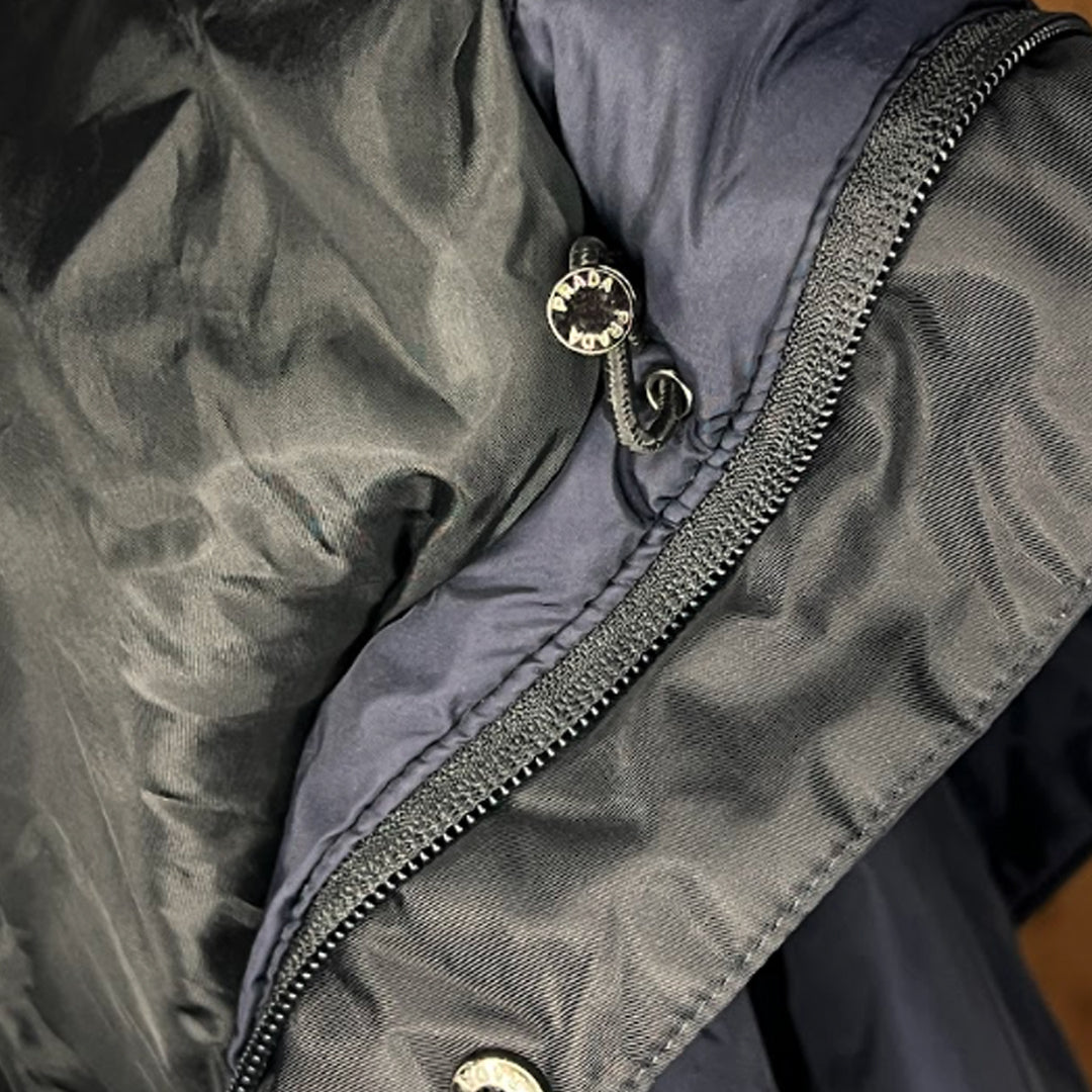 Jacket Prada Men Size, (L)