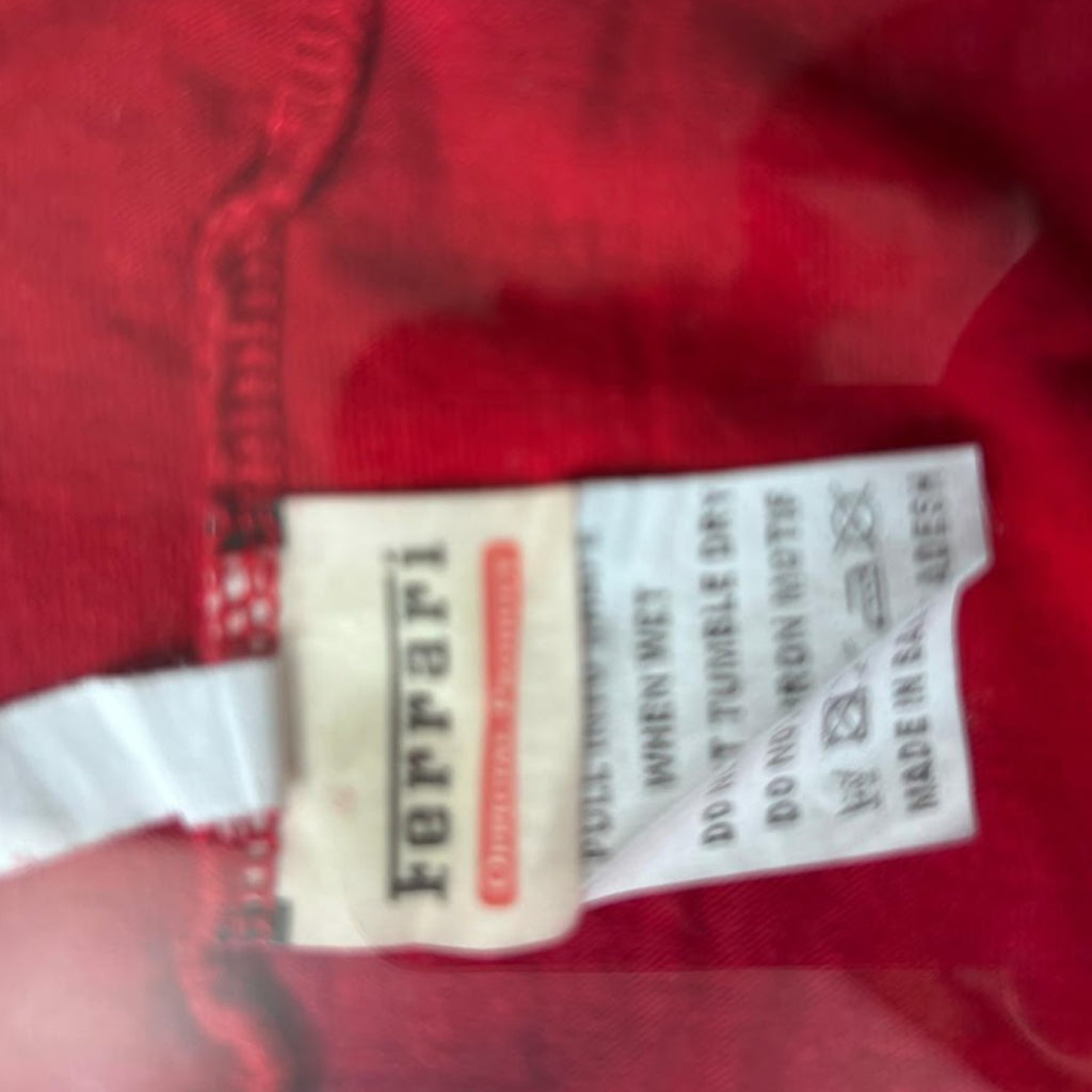 T shirt Ferrari Mens size (M)