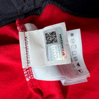 Long Sleeve Polo Shirt Moncler Men's size,(M)