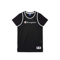 Champion 1919 Black Mesh Logo Tank Top XS Unisex Streetwear Jersey