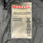 Jacket Prada Men Size, (L)