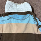 Long Sleeve Rugby Polo Shirt Dolce & Gabbana Men size,( M/L )
