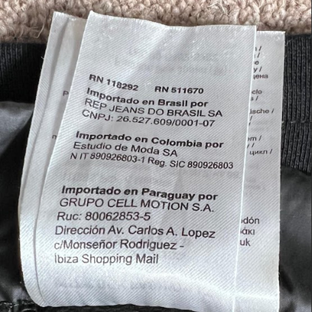 Sweat Shorts Replay Mens Size,(S)