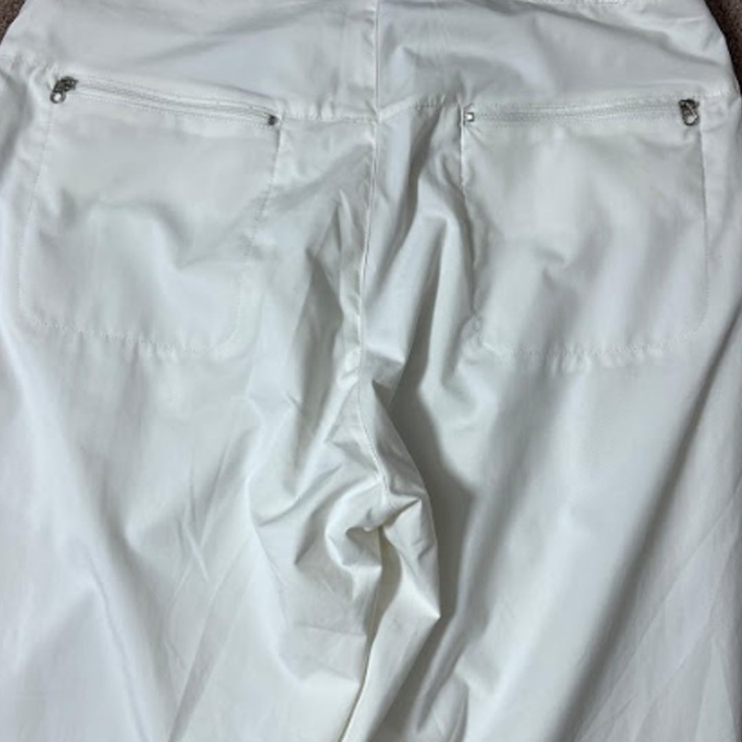 Golf Trousers Nike Women Size,(Not Visible)