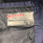 Jacket Prada Men Size, (L)