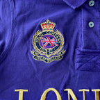 Polo Shirt Ralph Lauren Male size,(M)