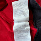 Long Sleeve Polo Shirt Moncler Men's size,(M)