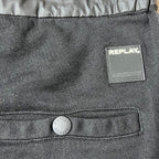 Sweat Shorts Replay Mens Size,(S)
